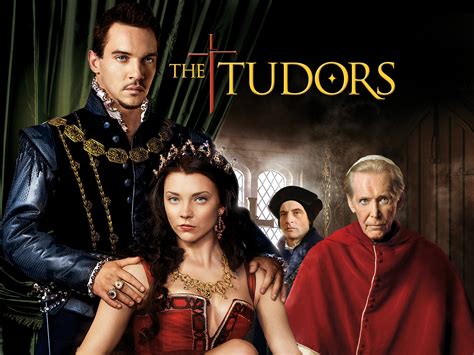 Watch The Tudors Season 2 Episode 3: Tudors, The 